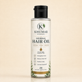 Khumar Herbal Hair Oil bottle